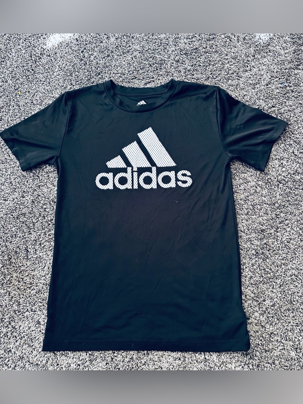 Adidas Tee Shirt Size Medium 0078